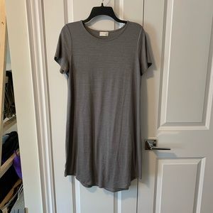 ARITZIA- Wilfred Free Esther Dress